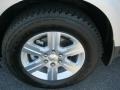 Silver Ice Metallic - Traverse LT Photo No. 17