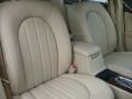 Cocoa/Cashmere 2011 Buick Lucerne CXL Interior Color