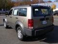 2007 Light Khaki Metallic Dodge Nitro SXT 4x4  photo #5