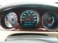 Cocoa/Cashmere Gauges Photo for 2011 Buick Lucerne #40165837
