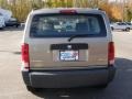 2007 Light Khaki Metallic Dodge Nitro SXT 4x4  photo #6