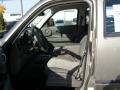 Light Khaki Metallic - Nitro SXT 4x4 Photo No. 10