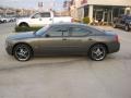 Dark Titanium Metallic 2010 Dodge Charger SXT Exterior