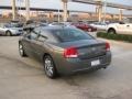 Dark Titanium Metallic - Charger SXT Photo No. 3
