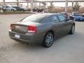 Dark Titanium Metallic - Charger SXT Photo No. 5