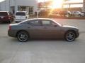 Dark Titanium Metallic - Charger SXT Photo No. 6