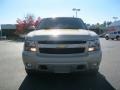 Gold Mist Metallic - Tahoe LT Photo No. 25