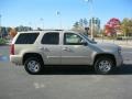 Gold Mist Metallic - Tahoe LT Photo No. 26
