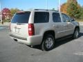 Gold Mist Metallic - Tahoe LT Photo No. 27