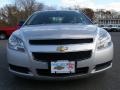 Silver Ice Metallic - Malibu LS Sedan Photo No. 2