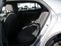 Silver Ice Metallic - Malibu LS Sedan Photo No. 7