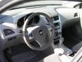 Titanium Prime Interior Photo for 2010 Chevrolet Malibu #40166585