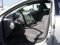 Silver Ice Metallic - Malibu LS Sedan Photo No. 10