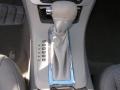 4 Speed Automatic 2010 Chevrolet Malibu LS Sedan Transmission