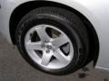Bright Silver Metallic - Charger SXT Photo No. 3