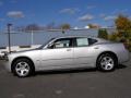 Bright Silver Metallic - Charger SXT Photo No. 4