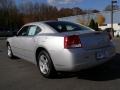Bright Silver Metallic - Charger SXT Photo No. 5