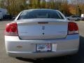 Bright Silver Metallic - Charger SXT Photo No. 6