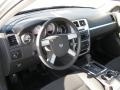 Bright Silver Metallic - Charger SXT Photo No. 8