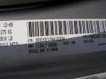 Bright Silver Metallic - Charger SXT Photo No. 11