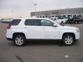 2011 Olympic White GMC Terrain SLE AWD  photo #3