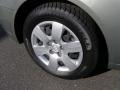 Natural Khaki - Sonata GLS Photo No. 3