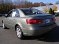 Natural Khaki - Sonata GLS Photo No. 5