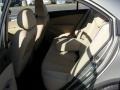 Natural Khaki - Sonata GLS Photo No. 7
