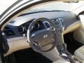 Natural Khaki - Sonata GLS Photo No. 8