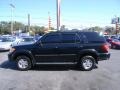 Black - Sequoia Limited 4WD Photo No. 5