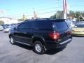 2002 Black Toyota Sequoia Limited 4WD  photo #6