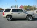 2007 Gold Mist Cadillac Escalade AWD  photo #30