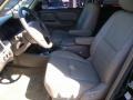 2002 Black Toyota Sequoia Limited 4WD  photo #11