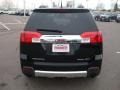 2011 Onyx Black GMC Terrain SLT AWD  photo #4