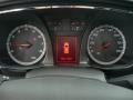 Jet Black Gauges Photo for 2011 GMC Terrain #40167469