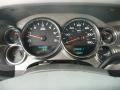 2011 GMC Sierra 2500HD Work Truck Regular Cab 4x4 Gauges