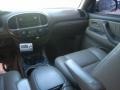 2002 Black Toyota Sequoia Limited 4WD  photo #16