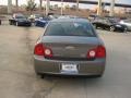 Mocha Steel Metallic - Malibu LT Sedan Photo No. 4