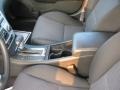 Mocha Steel Metallic - Malibu LT Sedan Photo No. 12