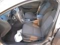 Mocha Steel Metallic - Malibu LT Sedan Photo No. 13