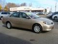 Desert Sand Mica - Camry LE Photo No. 1