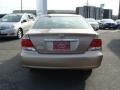 Desert Sand Mica - Camry LE Photo No. 5