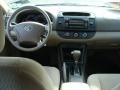Desert Sand Mica - Camry LE Photo No. 9
