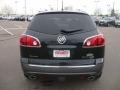 Carbon Black Metallic - Enclave CXL AWD Photo No. 4