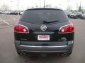 2011 Carbon Black Metallic Buick Enclave CXL AWD  photo #4