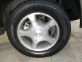 Graystone Metallic - TrailBlazer LS Photo No. 21