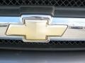 2007 Graystone Metallic Chevrolet TrailBlazer LS  photo #25