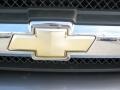 Graystone Metallic - TrailBlazer LS Photo No. 25