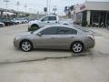 Pebble Beach Metallic - Altima 3.5 SE Photo No. 2