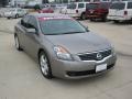 Pebble Beach Metallic - Altima 3.5 SE Photo No. 7